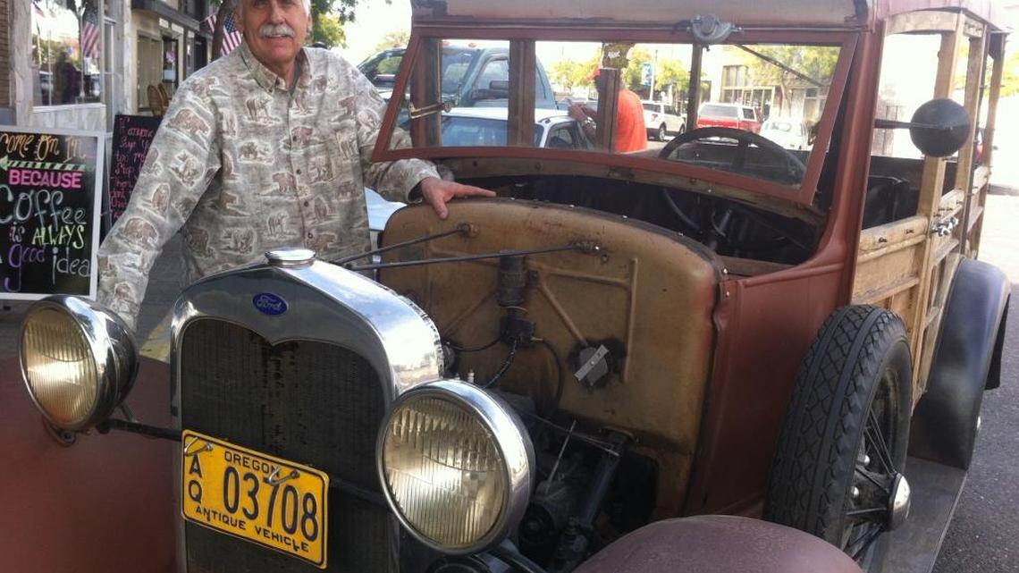 Newspaperman remembers close call with shooter