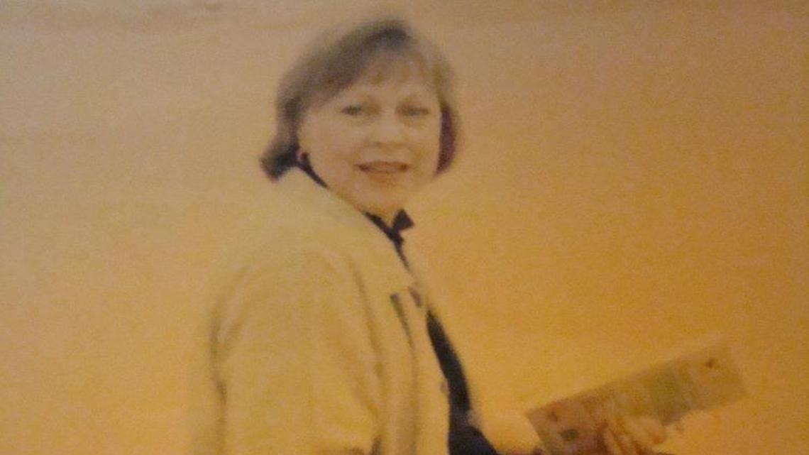 Memory of Africa surfaces with coincidence