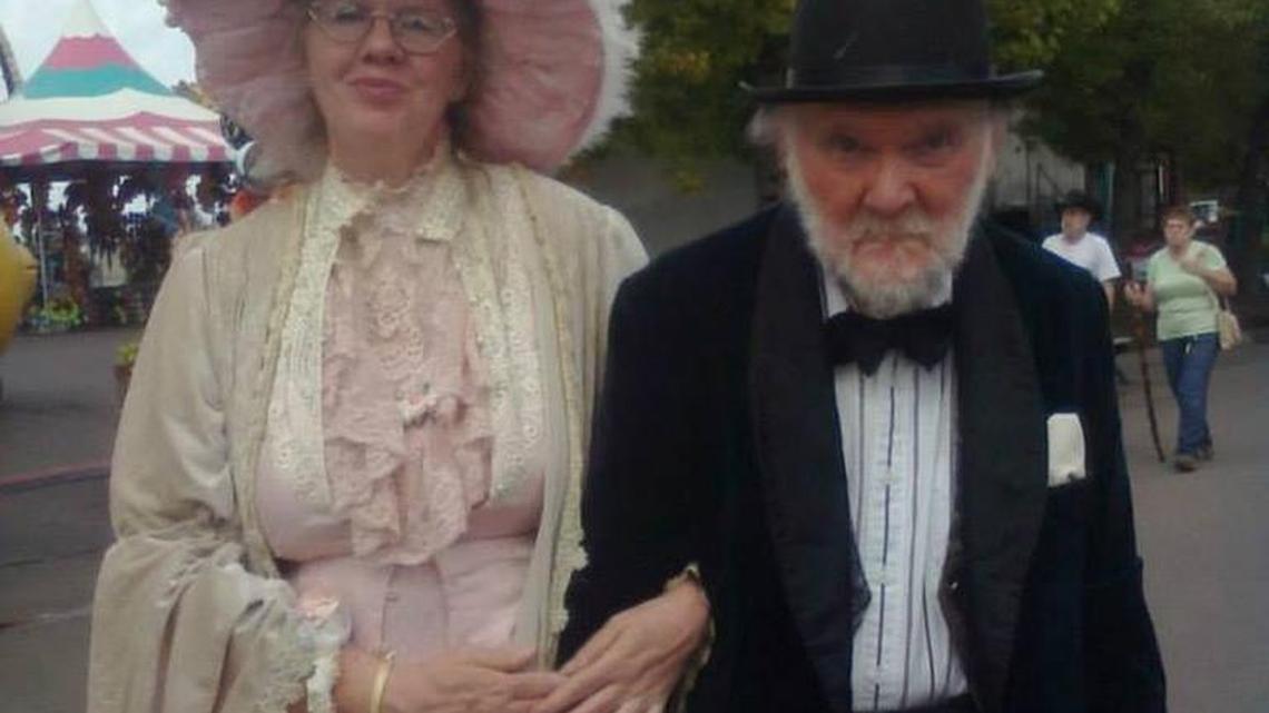 Serendipity occurs on Snohomish County Centennial Trail