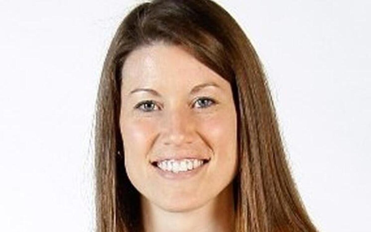 Shanna Zolman