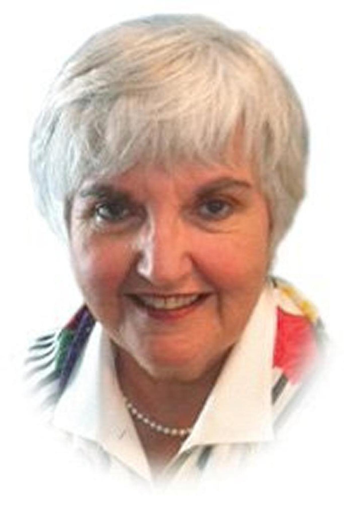 Cathy Rhoads