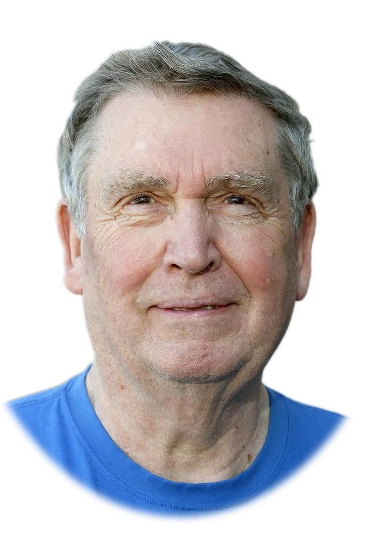 Mel Adams