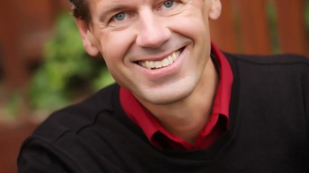 Evan Mehlenbacher is a practitioner and teacher of Christian Science in Richland, and a member of First Church of Christ, Scientist, in Pasco.