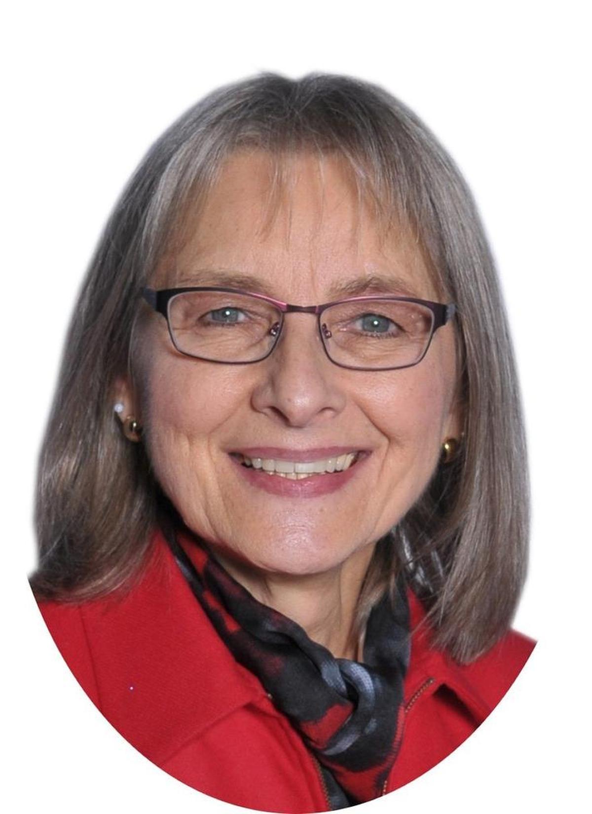 Donna Hubbard