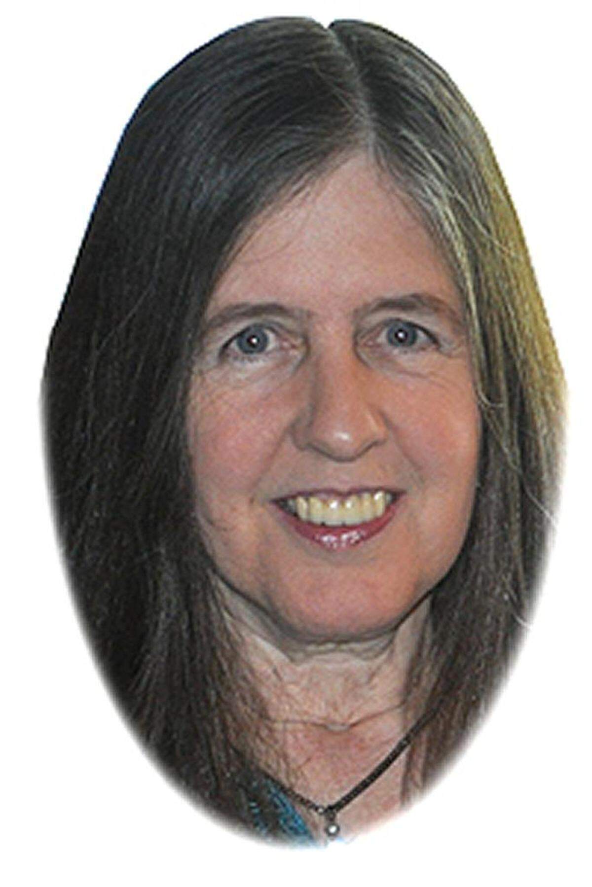 Nancy Murray