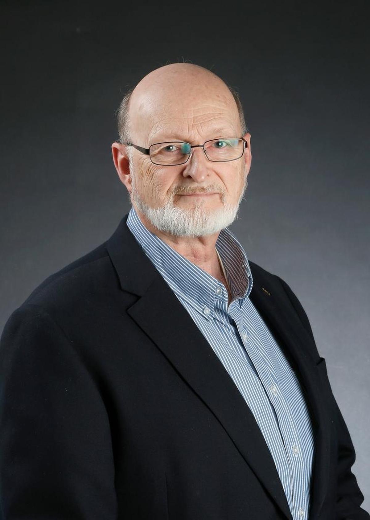 Richard Cary
