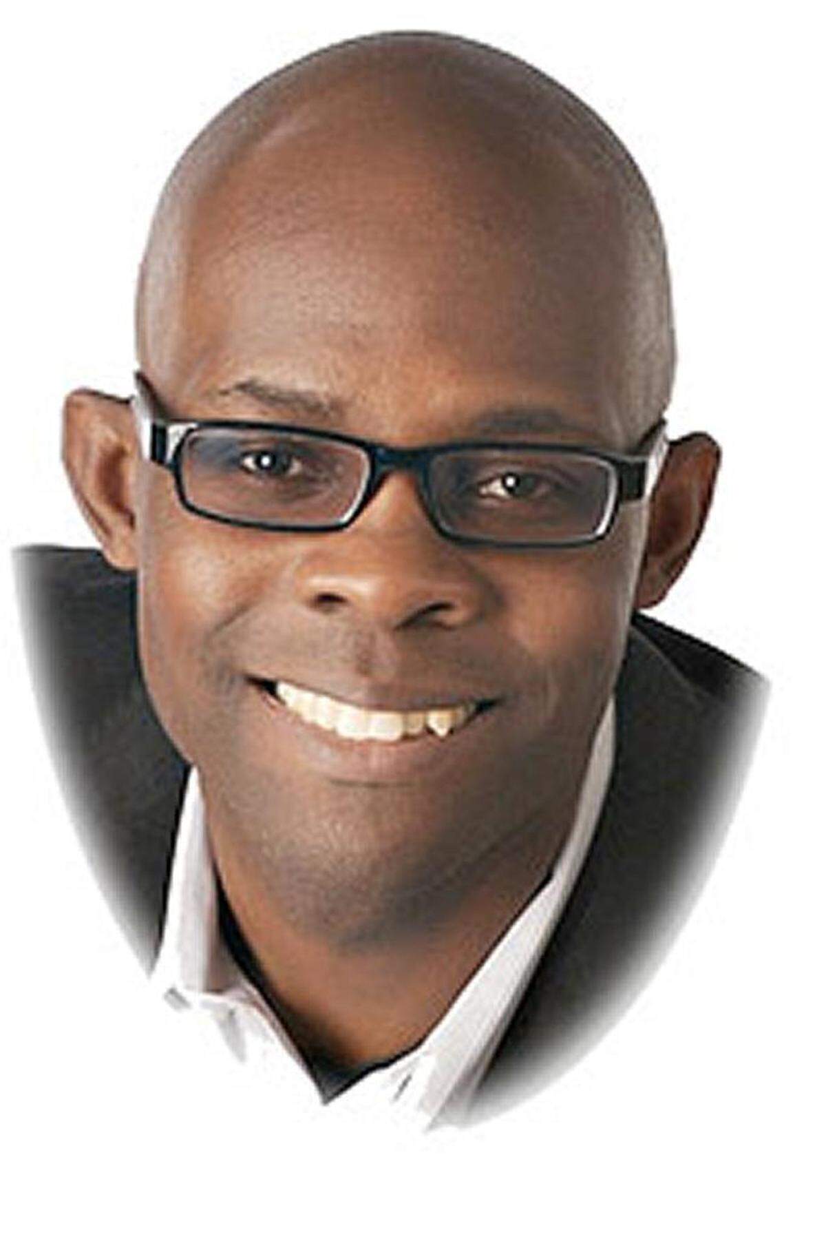 Marlando Jordan