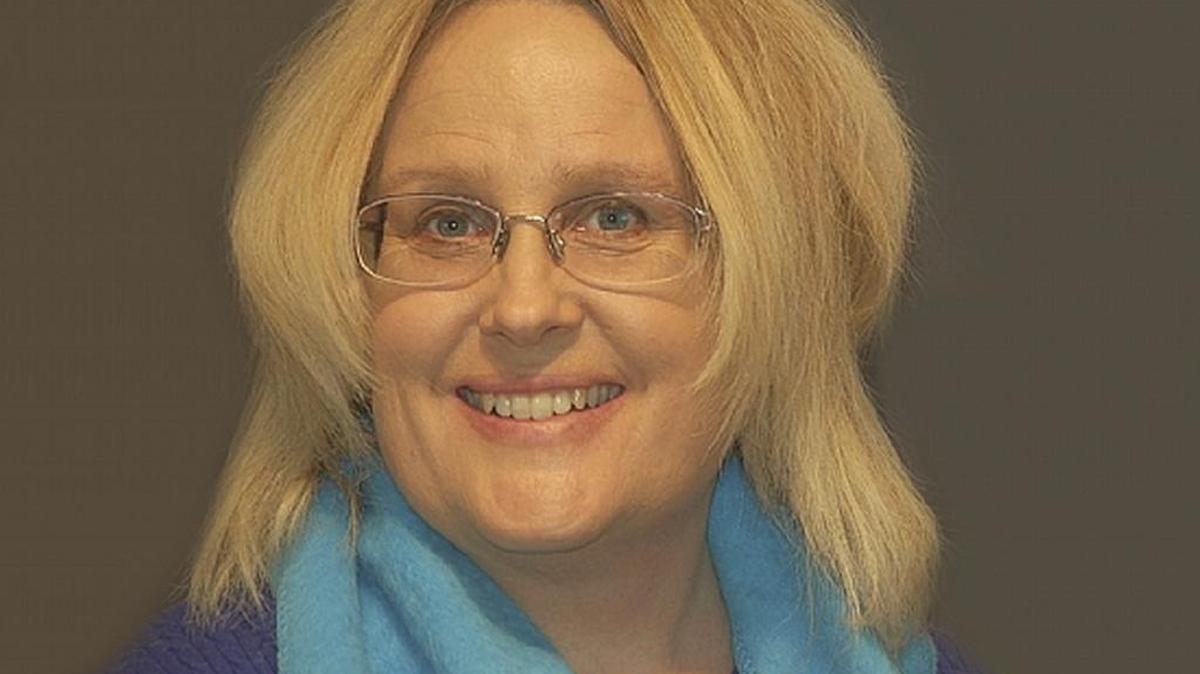 Carolyn Henderson