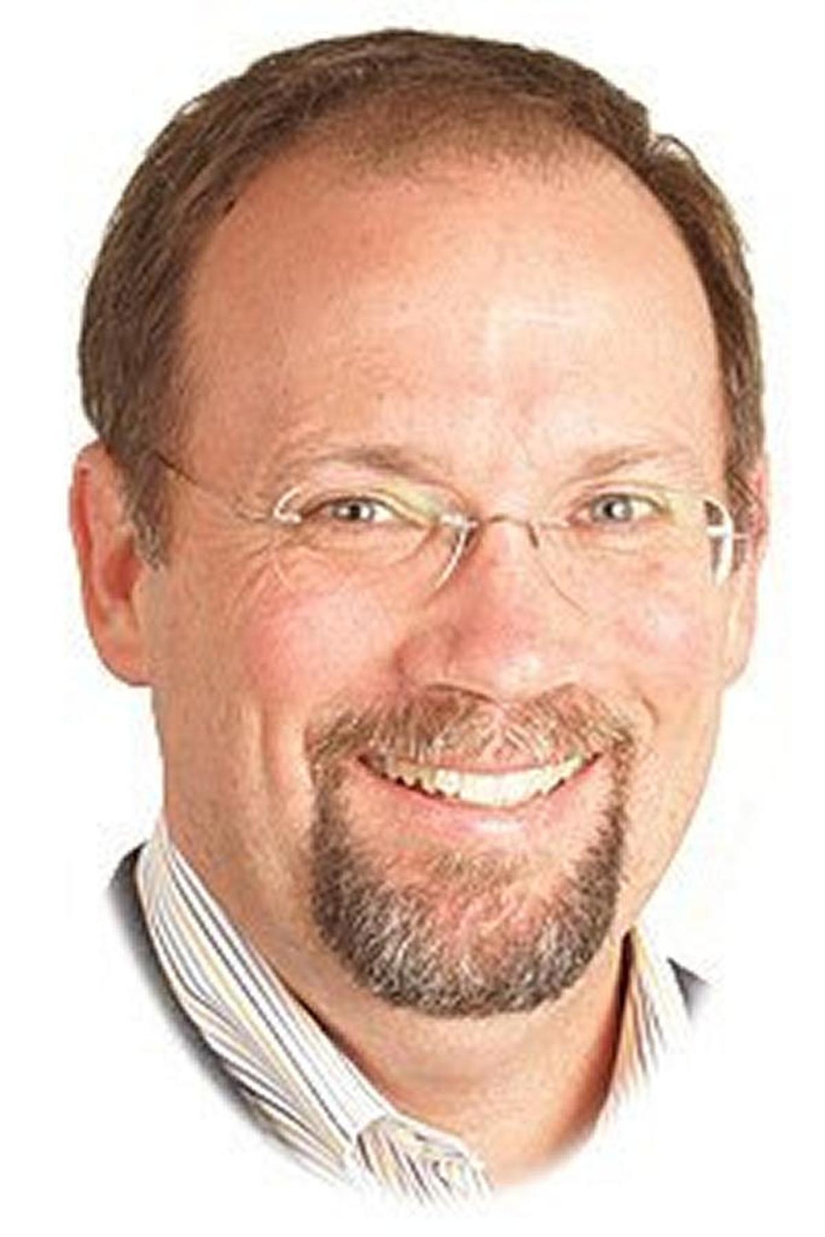Timothy Ledbetter