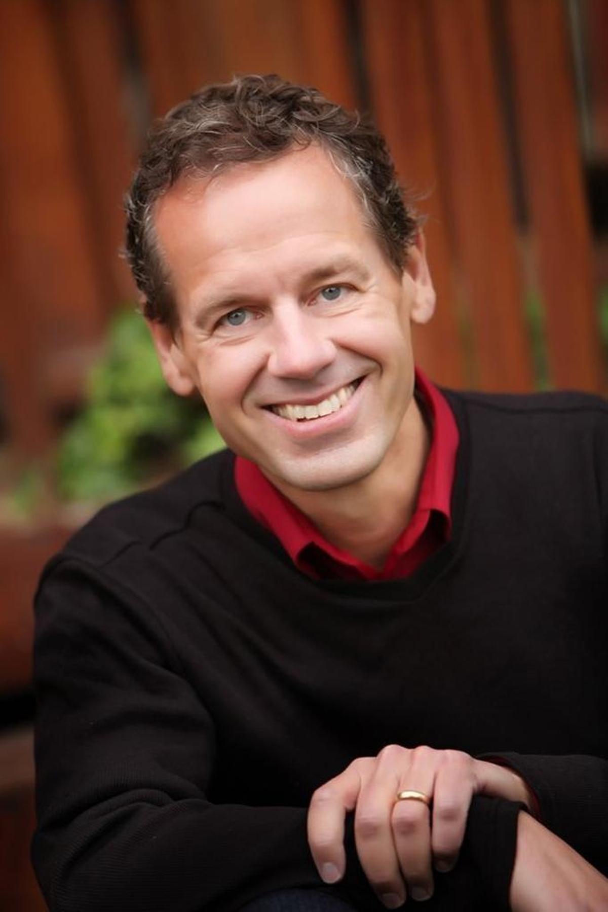 Evan Mehlenbacher