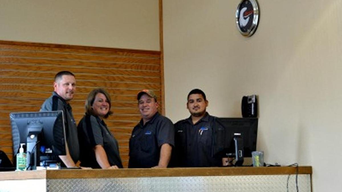 360 Automotive and Repair