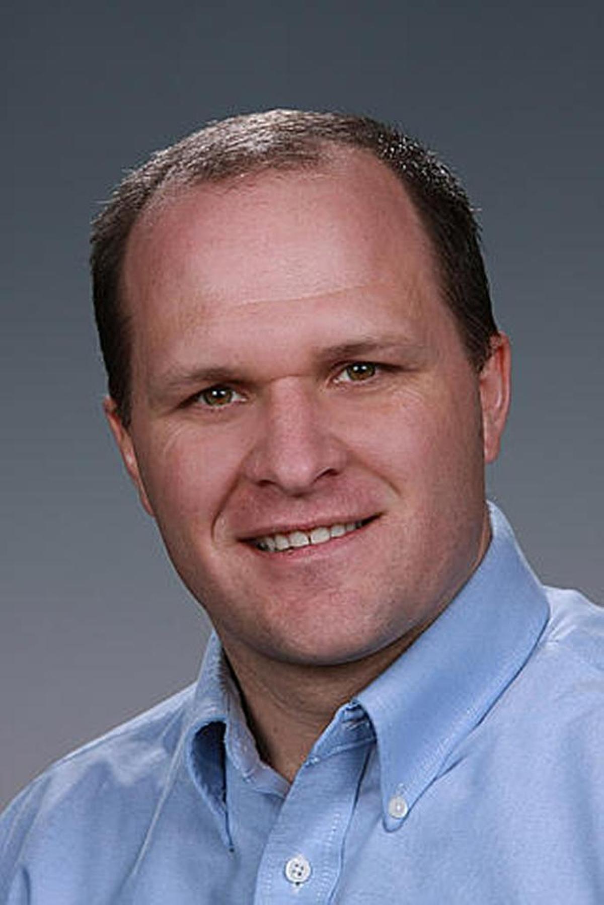 Timothy Johnson