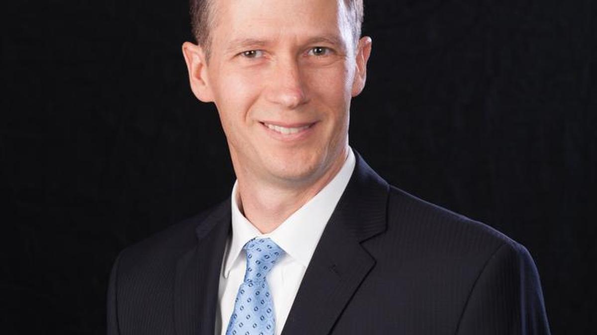 Paul Hansen
