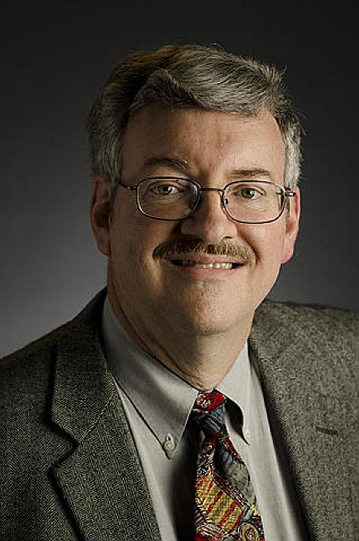 Morris Bullock