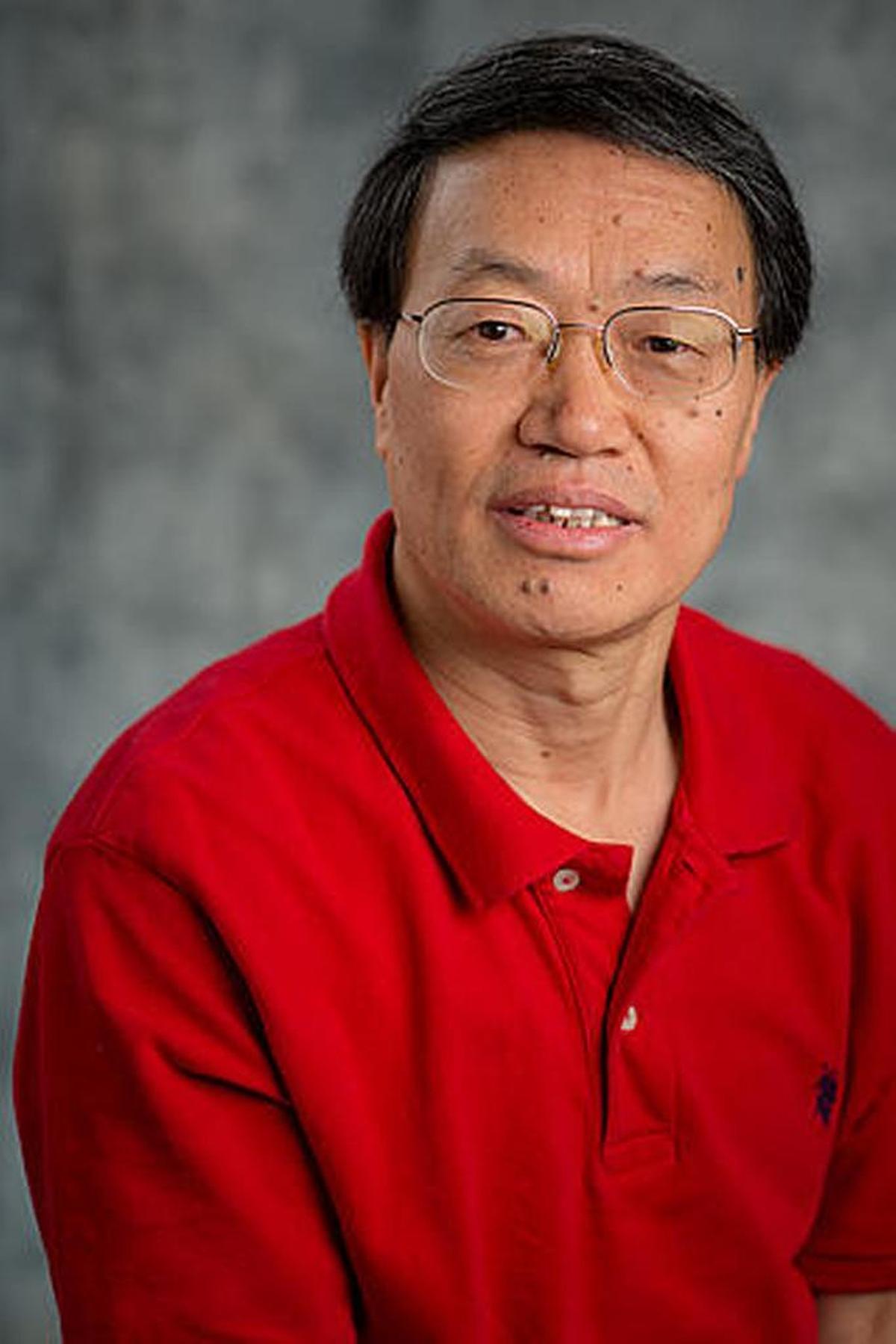 Chongmin Wang