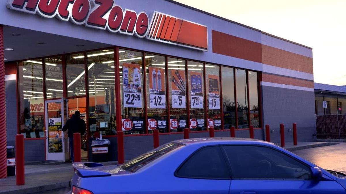 Memphis-based AutoZone chose Pasco for its massive new warehouse and distribution center. When it opens in 2017, it will employ about 200.