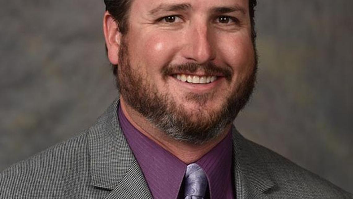 Three selected for AgForestry Leadership program