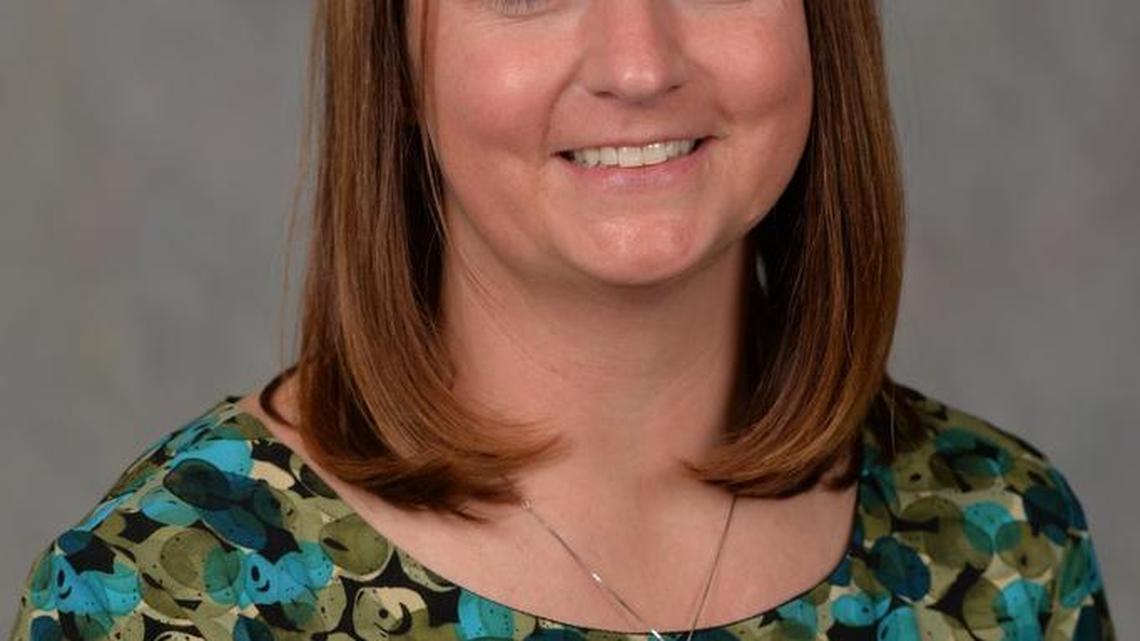 Franklin Co. ag leader honored for Wheat Week program