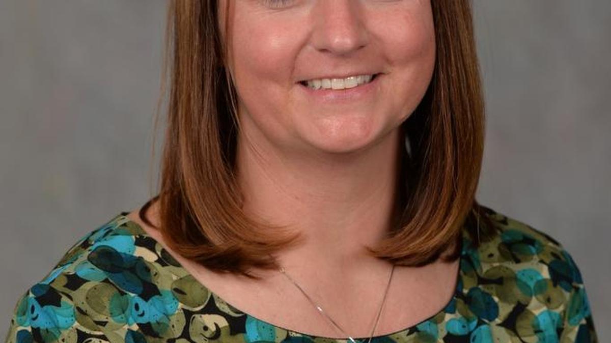 Kara Kaelber