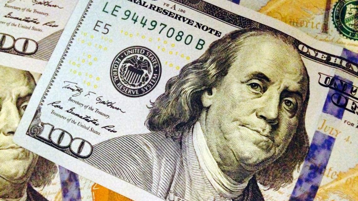 Keep the change?