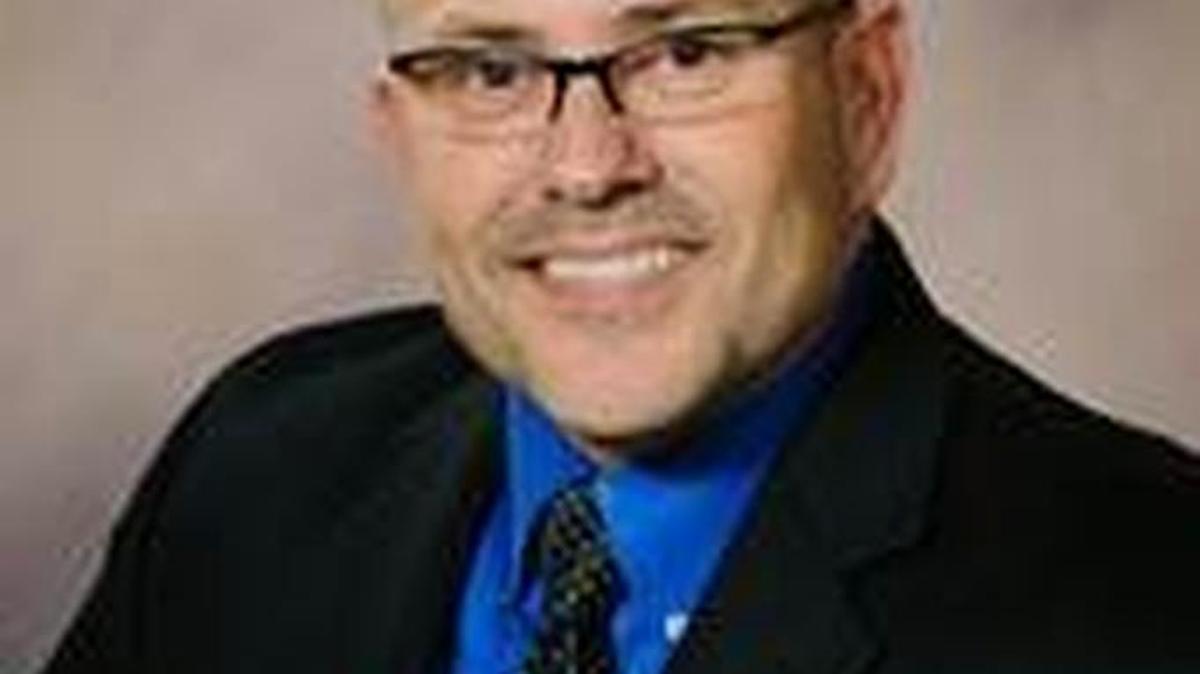 Eric Clements