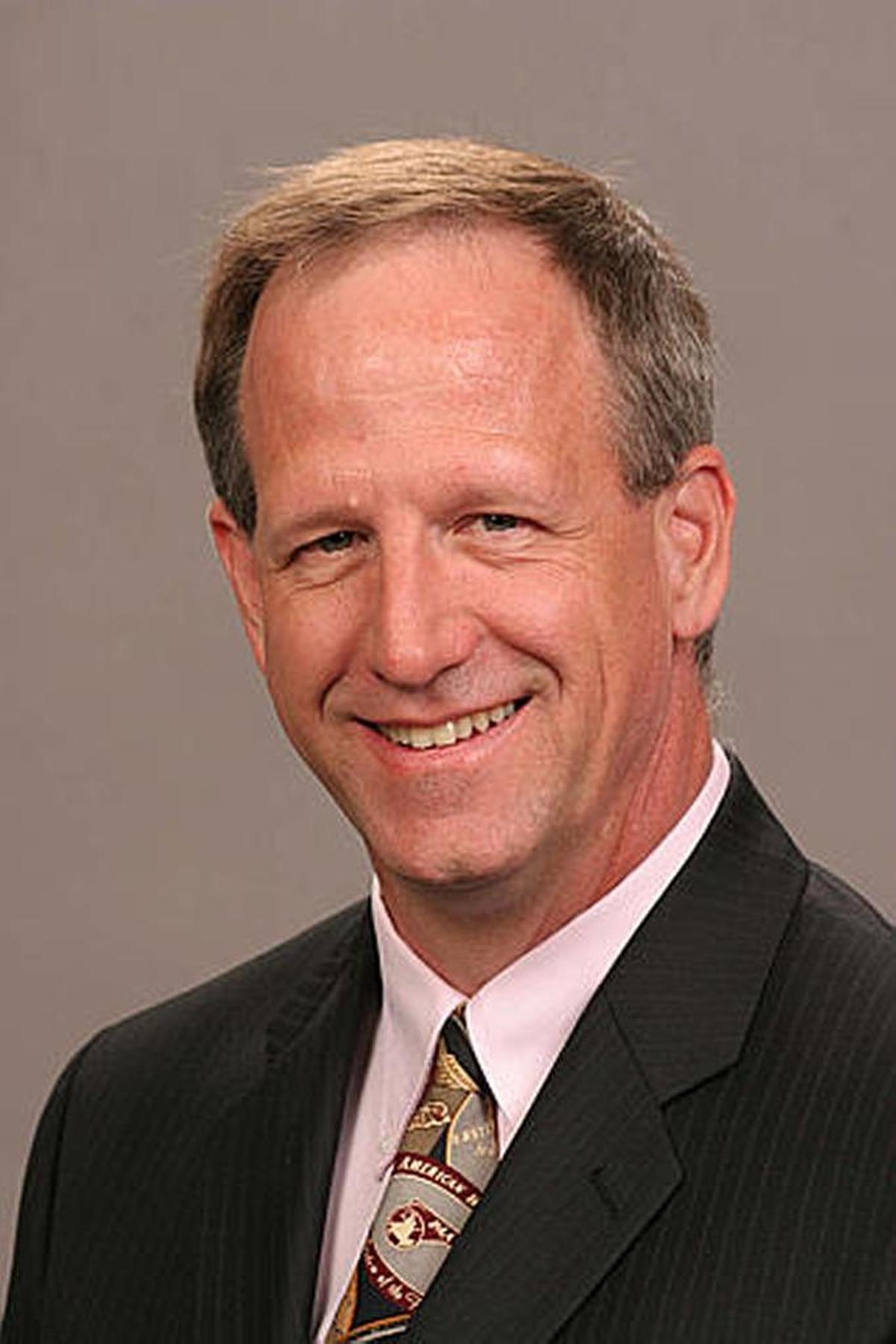 Doug McMakin