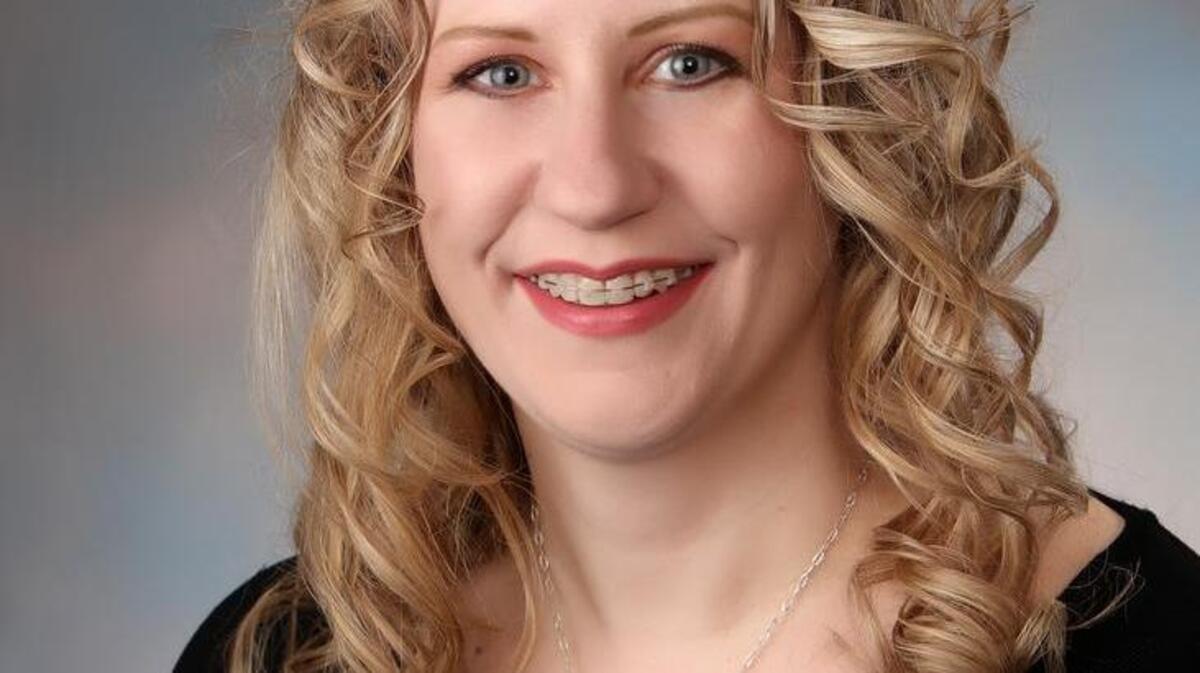 Julie Peck Rendon