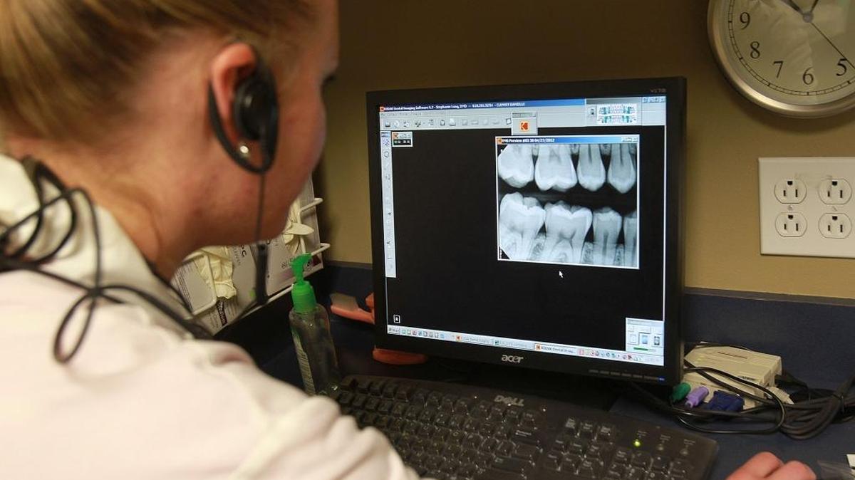 Eastern Washington Medical-Dental Summit IV is March 2-3 at the Three Rivers Convention Center in Kennewick.
