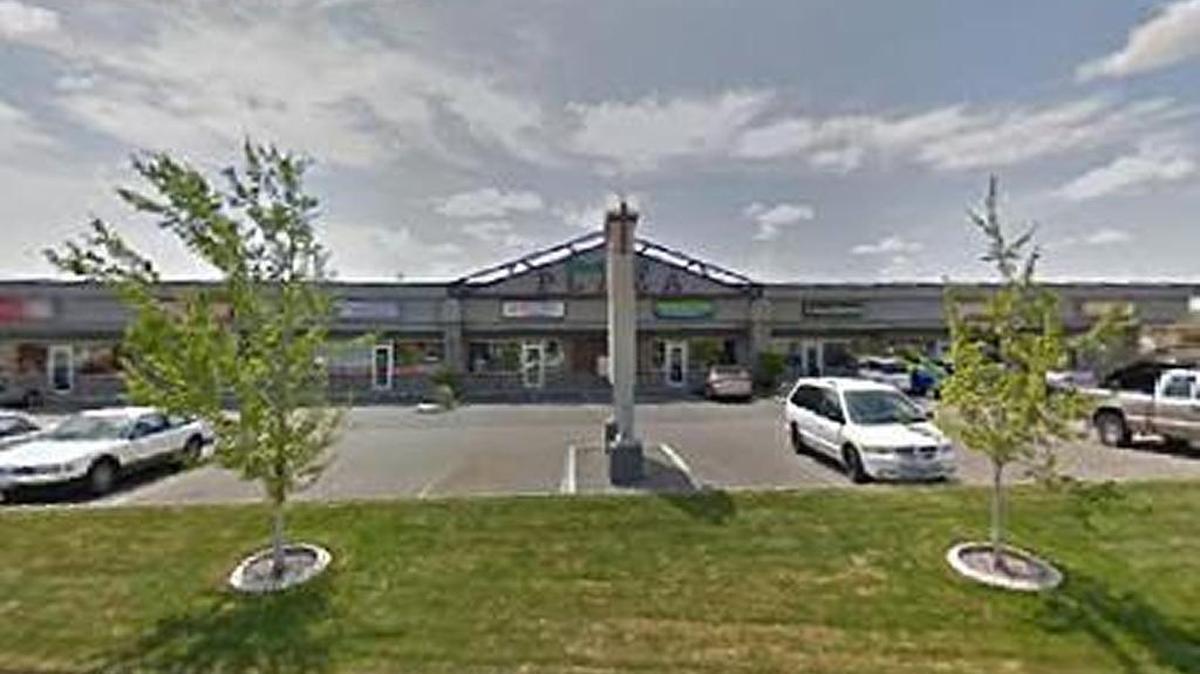 Trios Urgent Care Center - Southridge