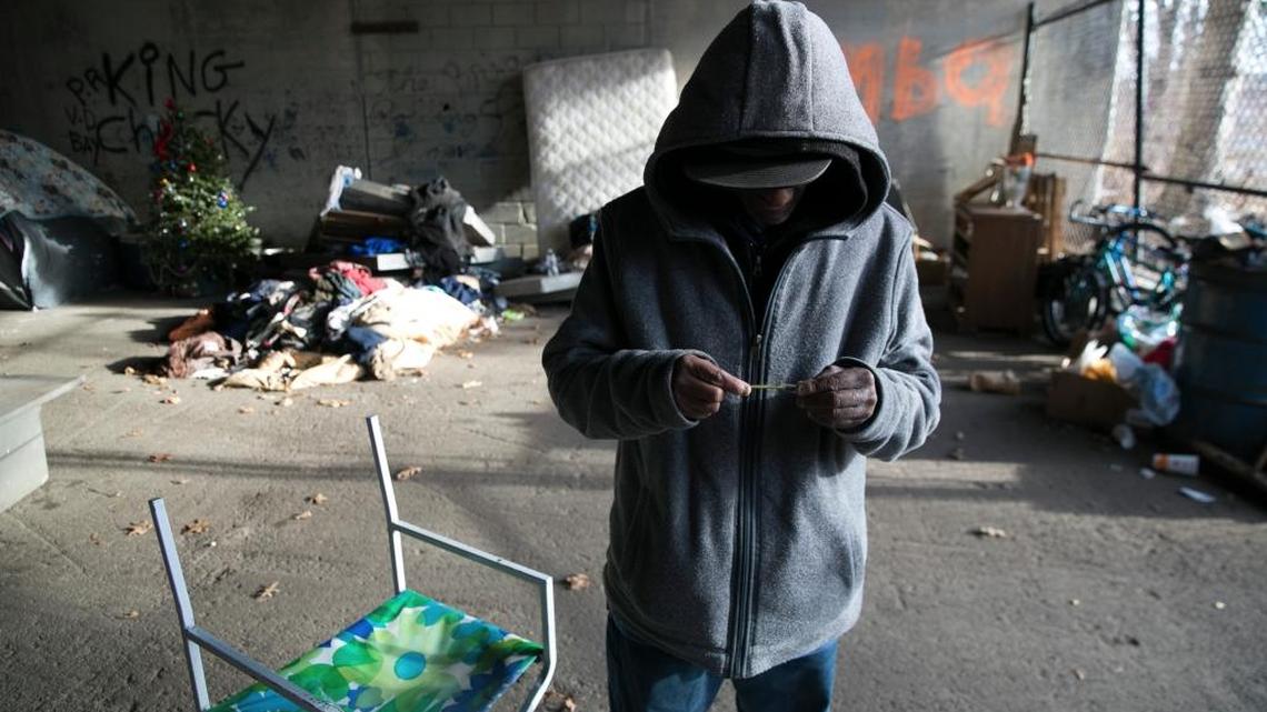 Much of world suffers not from abuse of painkillers, but absence of them