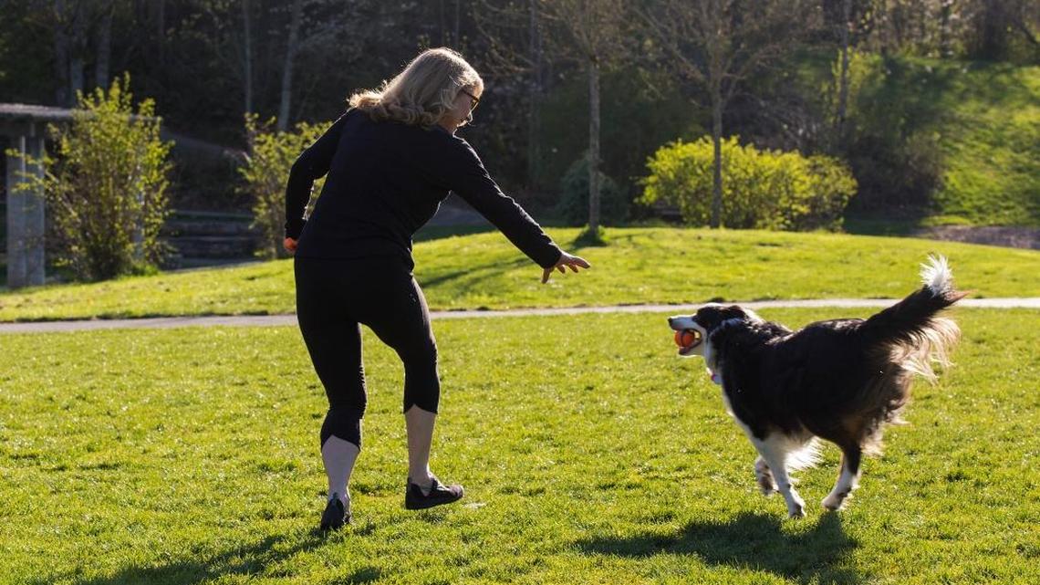 Fetching answers on extending life