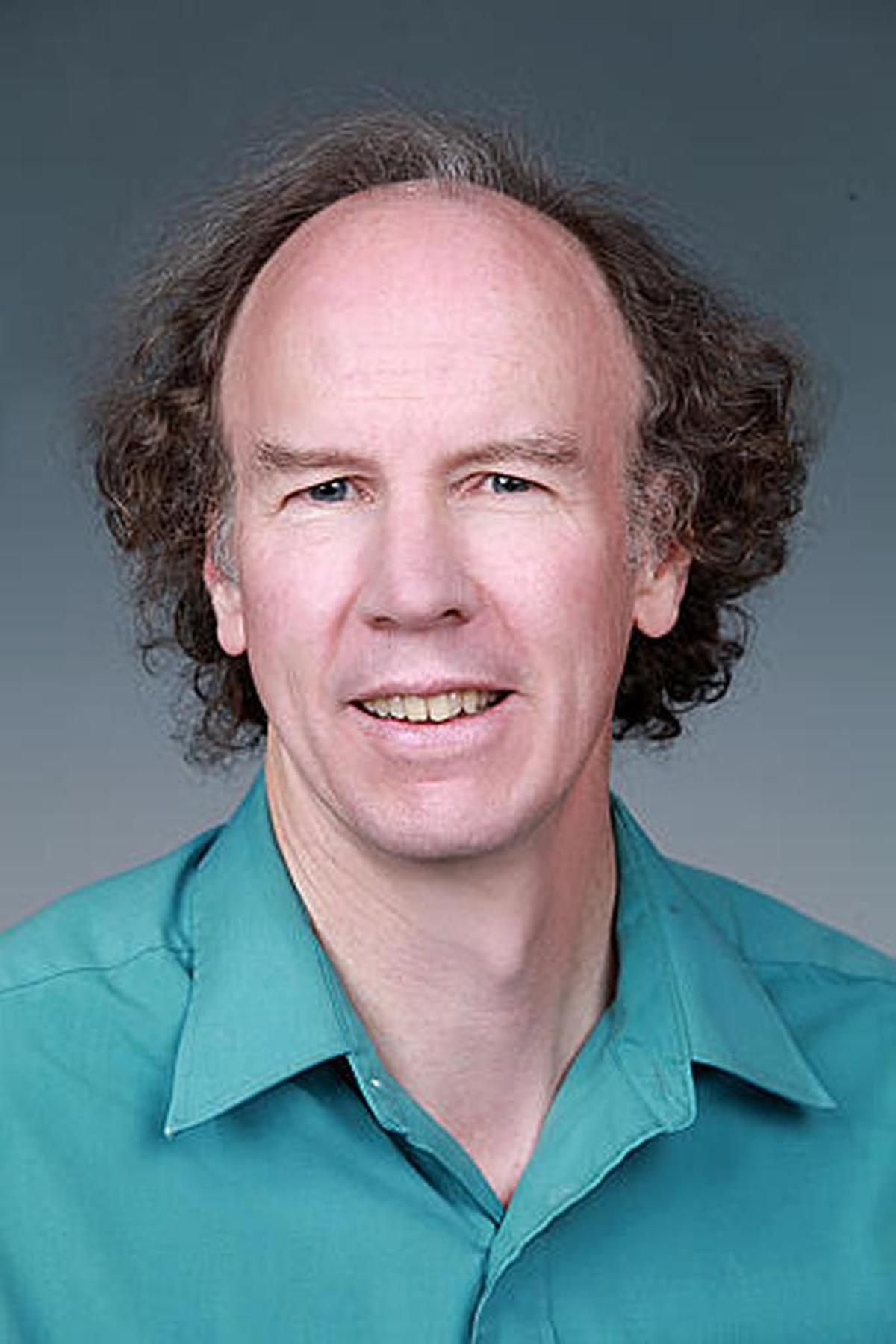 Steven Ghan