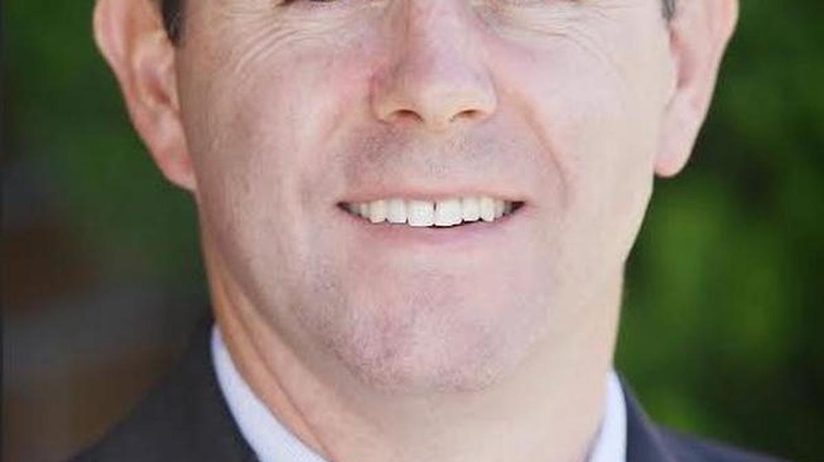 Baker Boyer has hired Rob Blethen to the position of vice president and Walla Walla family adviser manager.