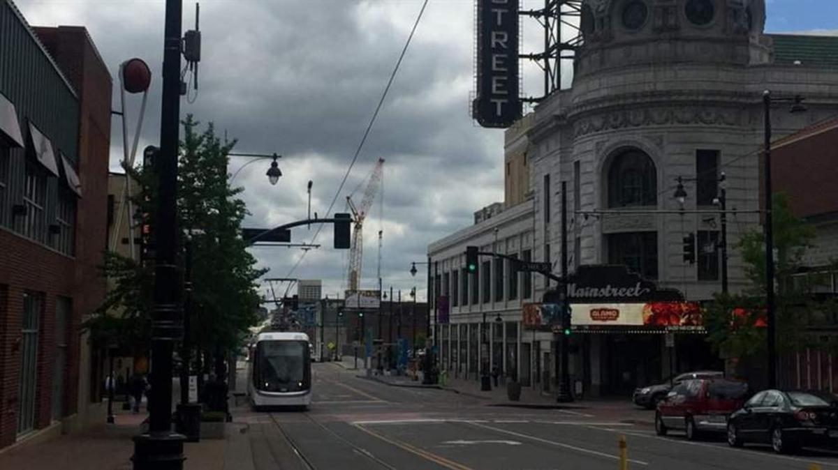 Kansas City, Mo., is launching its smart city efforts along its new streetcar corridor.