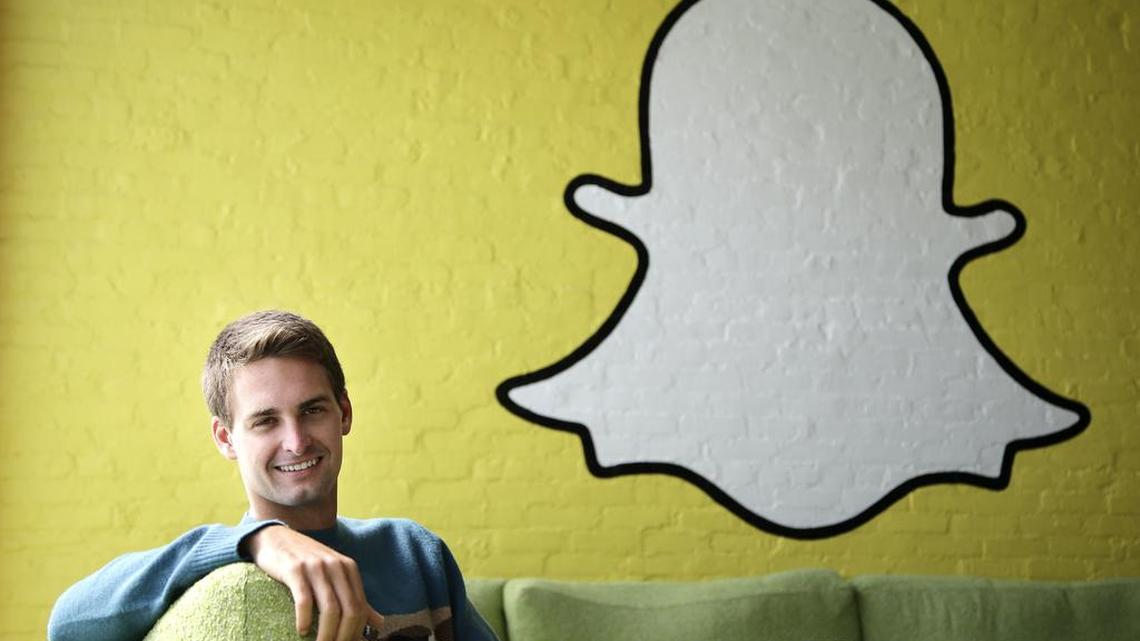 Snapchat, Seagate among companies duped in tax-fraud scam