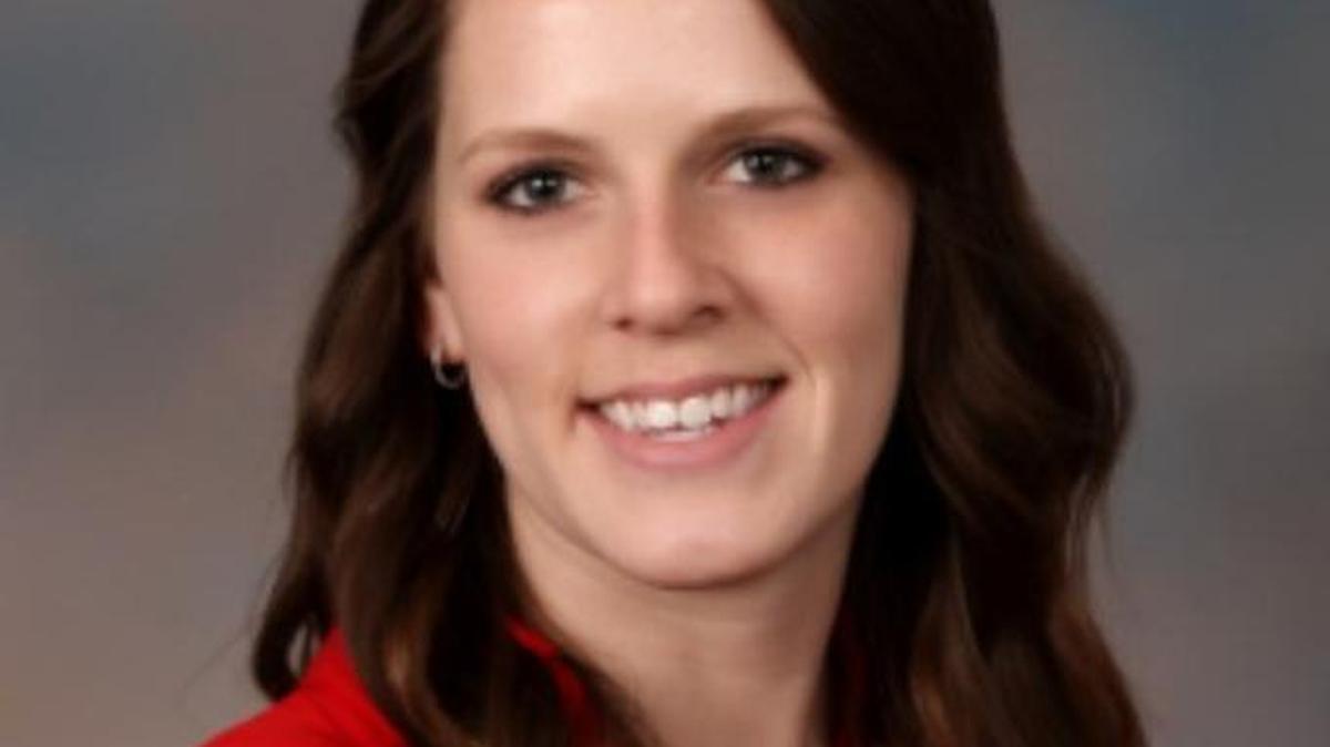 Amanda Whitehead