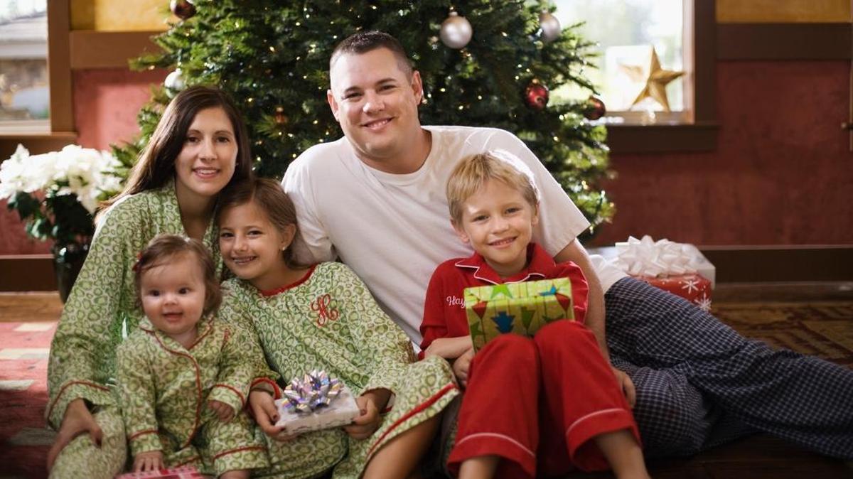 Matching pajamas are a thing. Each photo posted on Instagram – or Facebook or Snapchat – ends up reaching dozens, if not thousands, of people, which furthers the wildfire-like spread of matching pajamas, said Jonah Berger, a marketing professor at the University of Pennsylvania’s Wharton School of Business.