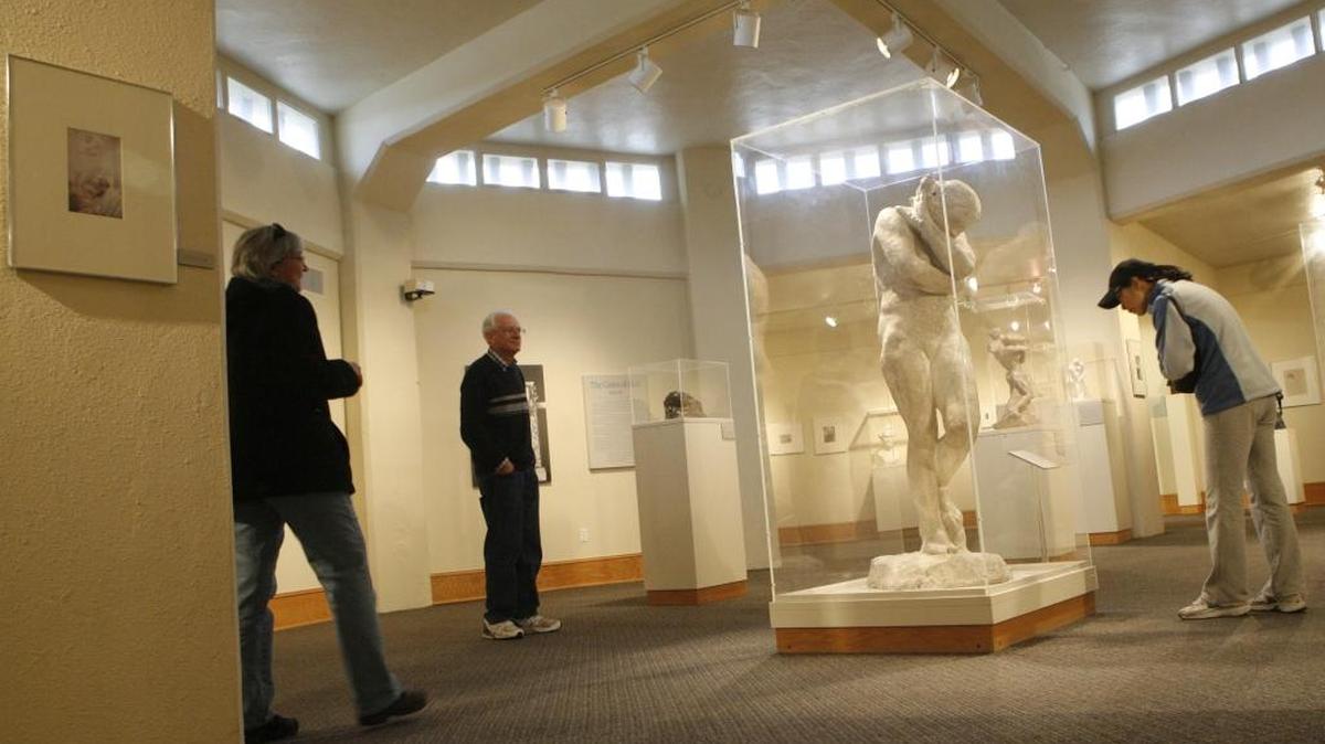 Maryhill Museum of Art