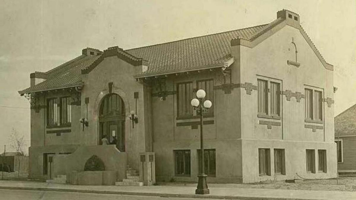 Franklin County Historical Society’s museum re-opens after extension renovations.