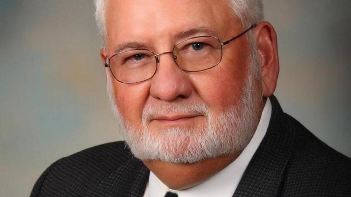 Mike Garrison