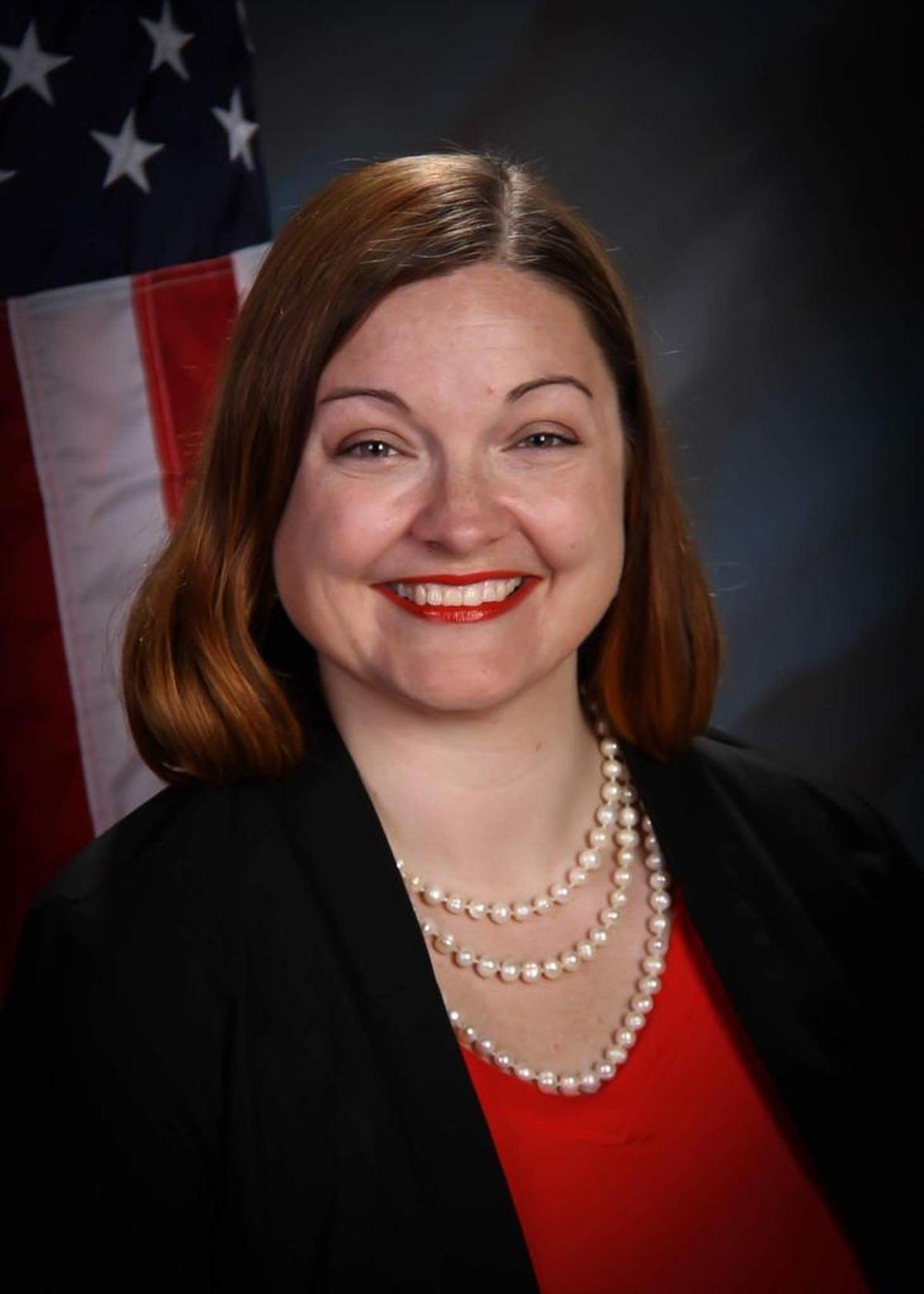Kate Moran