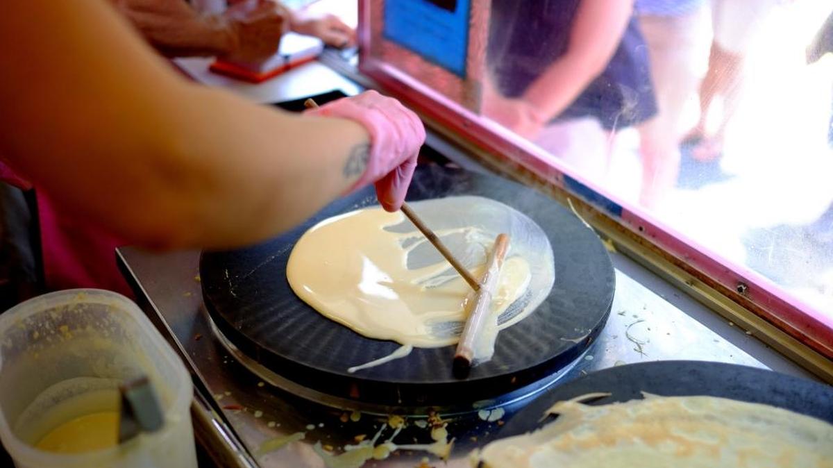 Tri-City restaurant inspections through Sept. 21