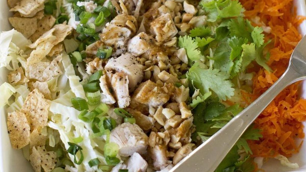 “Healthy Eating Resolutions You Can Stick To” is part of Kadlec’s monthly education program for people with Type 2 diabetes.