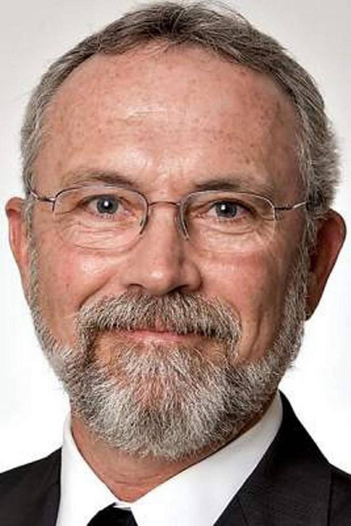 U.S. Rep. Dan Newhouse, R-Sunnyside