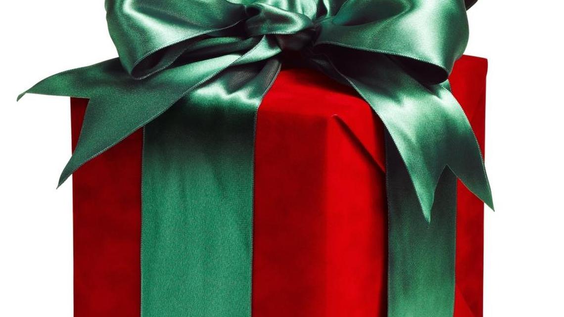 Faith | The reality of Christmas is more exciting than what’s inside the gifts