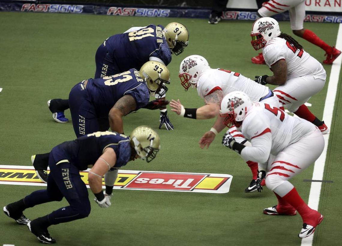 The Tri-Cities Fever took on the Billings Wolves on March 5, 2016. The Fever’s owners announced the same month that the Fever would not be playing the following season, and ultimately did not play again.