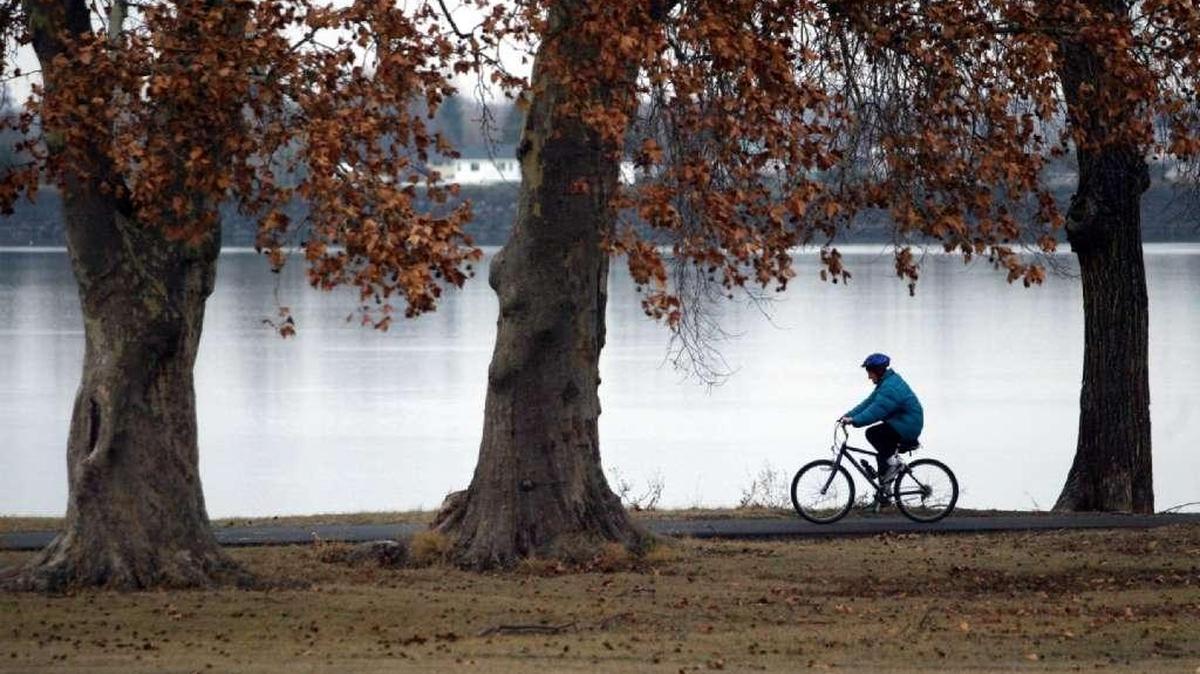 Temperatures will be dropping this week in the Tri-Cities.