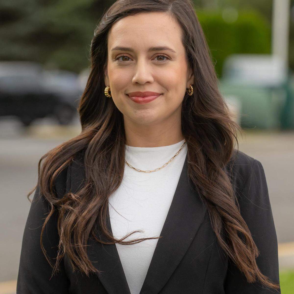 Valerie Torres