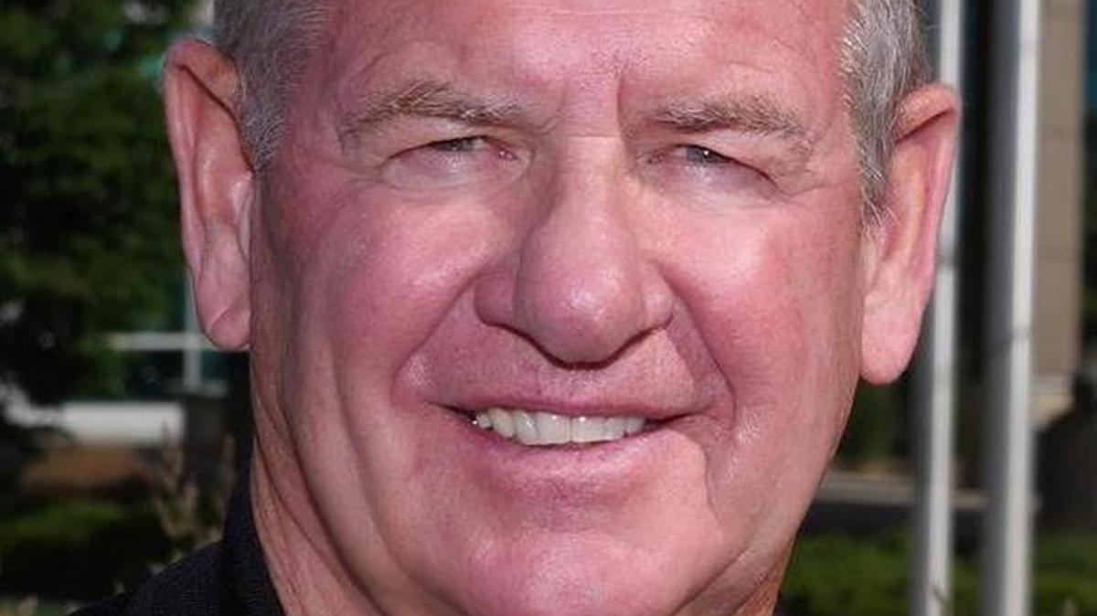 Gary G. Long