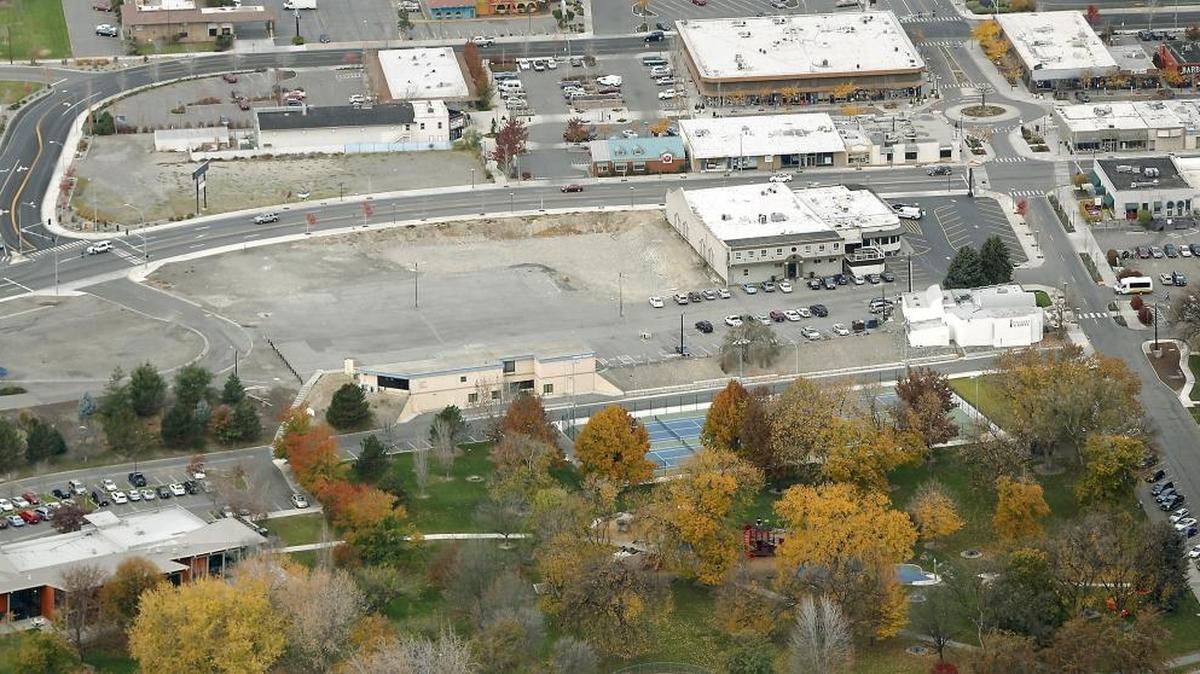 The Richland City Council plans a special meeting March 24 on its vision for the downtown riverfront area along George Washington Way and Howard Amon Park.